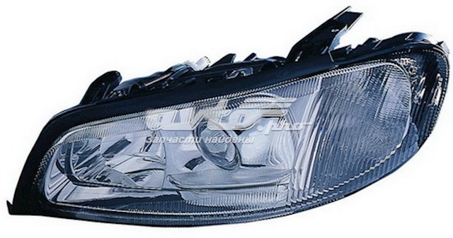 Фари Depo/Loro/Abakus 4421124LLD1EM ціна, від 81.97 USD