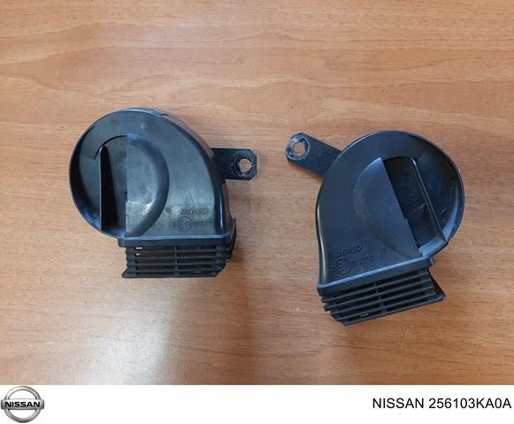  Nissan/Infiniti 256103KA0A ціна, від 13.89 USD