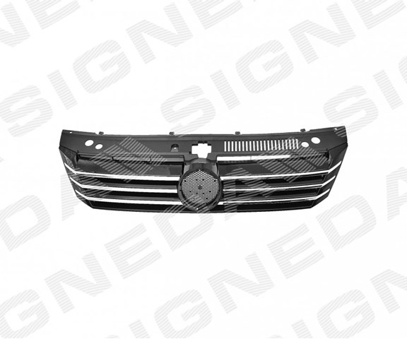 PVW07108GA Signeda Решітка радіатора