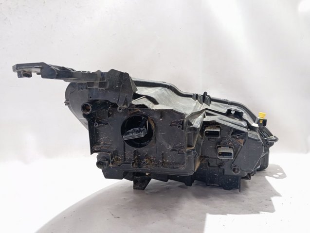 Фара Peugeot/Citroen 1675889580