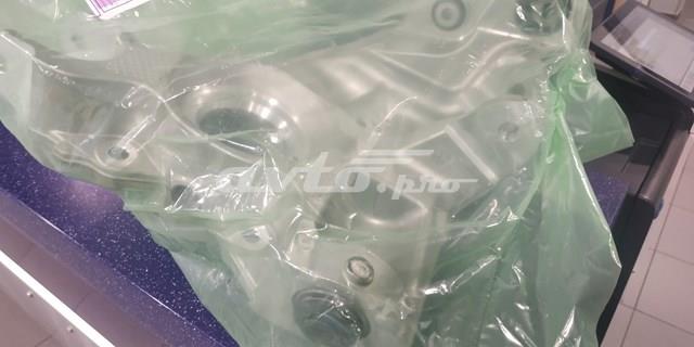 LR087650 Land Rover Цапфа поворотна ліва