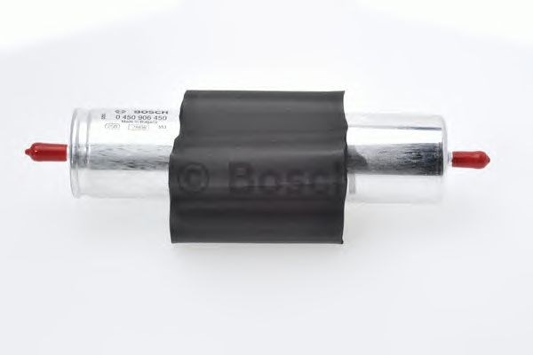 Фільтр тонкого очищення палива Bosch 450906450 ціна, від 22.93 USD