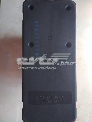 4A0862257C VAG Насос пневматичної системи кузова