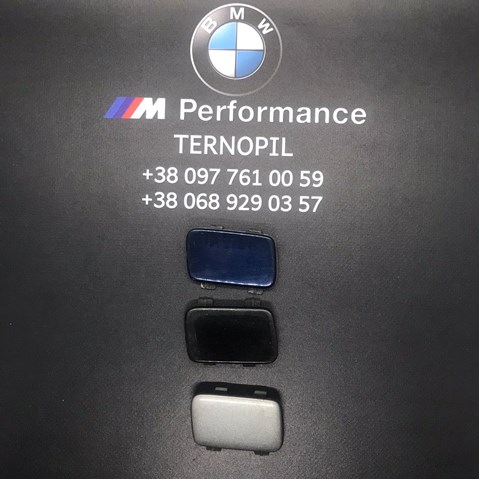 51117166581 BMW 