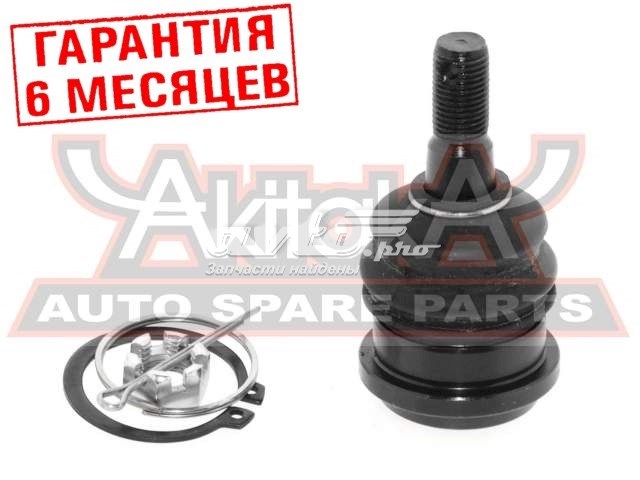 Купити 0420DJR Akitaka Шарова опора задньої підвіски, верхня