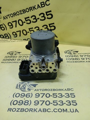 Купити 476604GH0A Nissan/Infiniti Гідроблок АБС