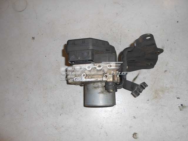 4454042210 Toyota Блок управління АБС (ABS)
