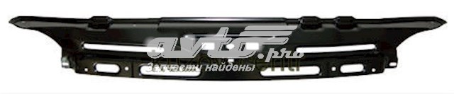 Купити FP4604231 FPS Супорт радіатора верхній/монтажна панель кріплення фар