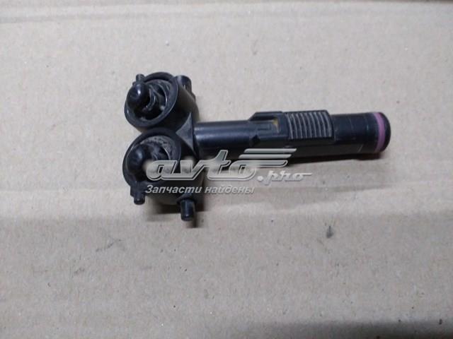 Купити TQ21247 Tqparts Форсунка омивача фари передньої, лівою