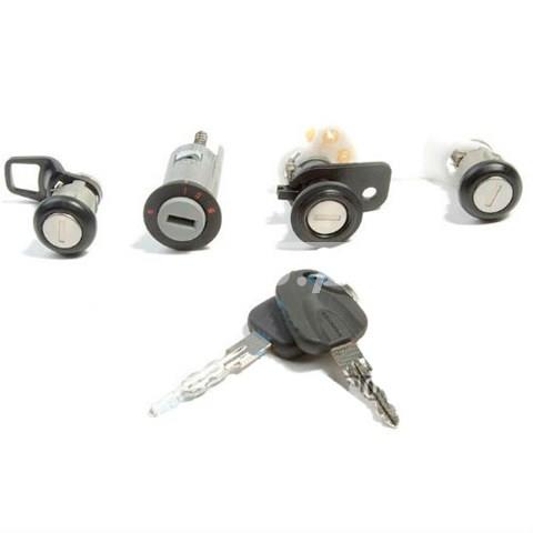 Купити 96223338 General Motors Личинки замків