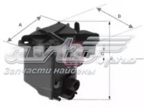 Фільтр тонкого очищення палива Sofima S7420NR ціна, від 19.03 USD