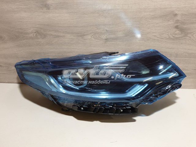 92102D4520 Hyundai/Kia Фара правая