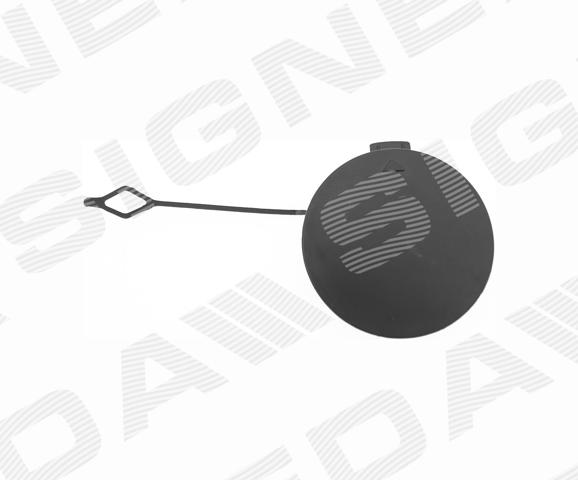 Заглушки буксирувального гака PBM99137CB Signeda
