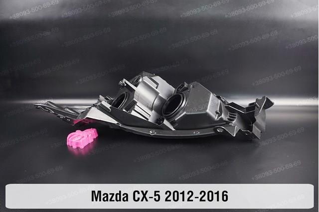 Фара передня права Mazda KA1L51031L