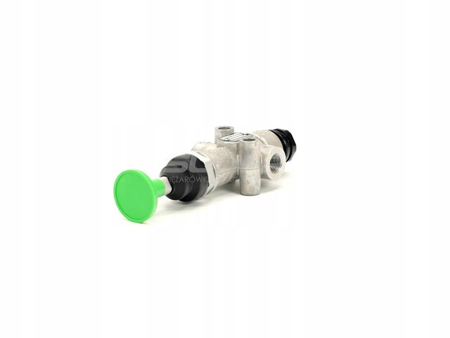  Knorr-bremse AE4265 ціна, від 113.96 USD