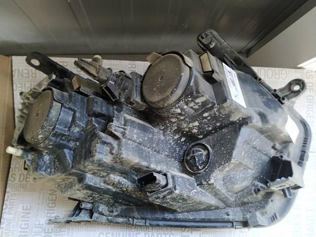 Фара Depo/Loro/Abakus FP5651R1E