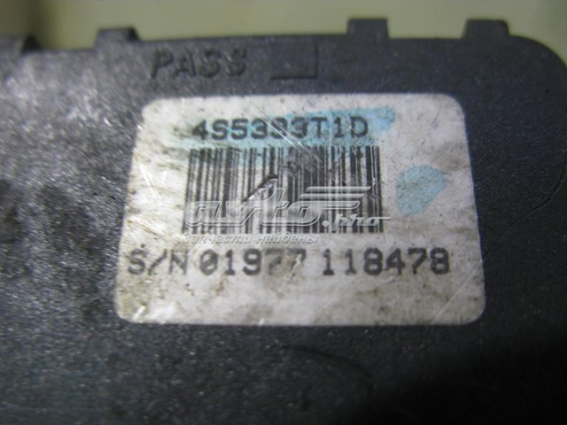 Купити 2370002780 Mazda 
