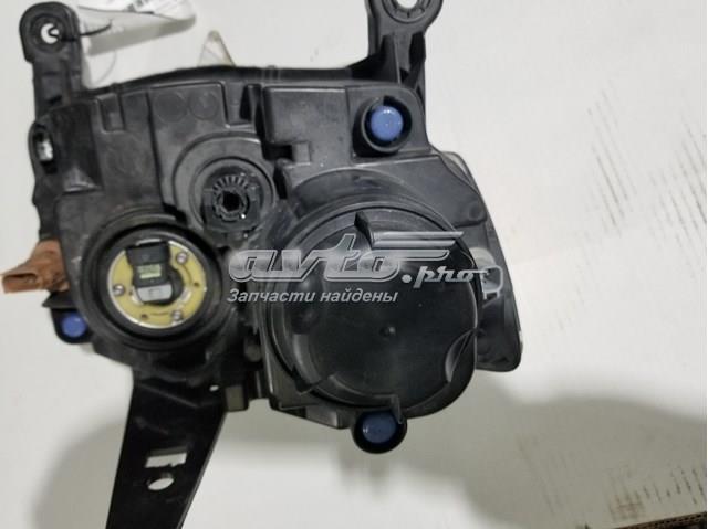 Купити 68110997AE Chrysler Основна фара в зборі ліва