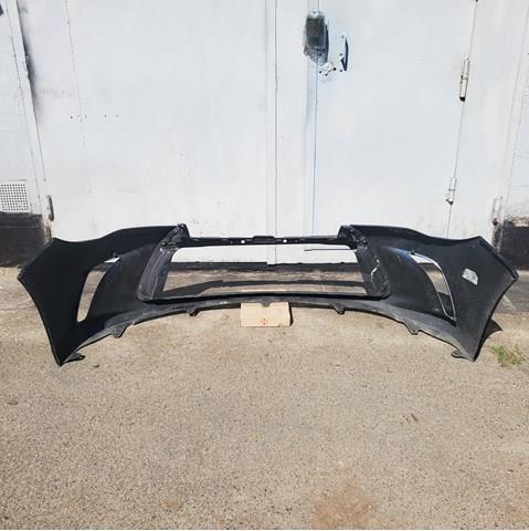 5211907912 Toyota Бампер передній в зборі