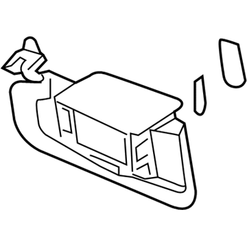  General Motors 23223686 ціна, від 25.34 USD