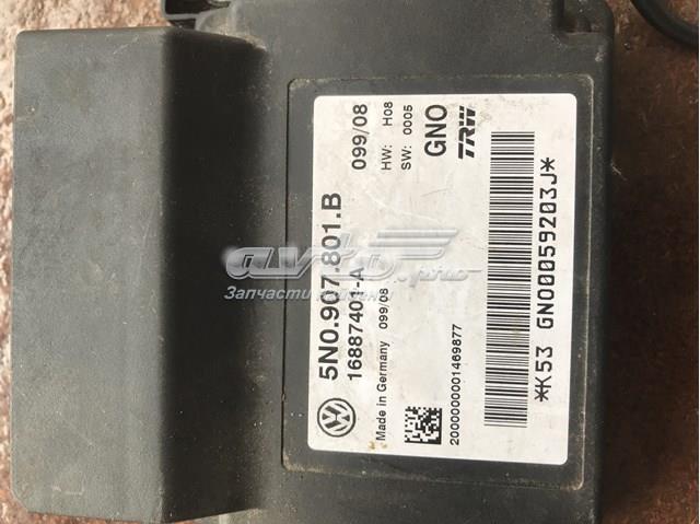 5N0907801B VAG 