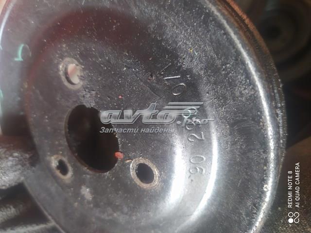 90299071 Opel Шків насоса ГПК