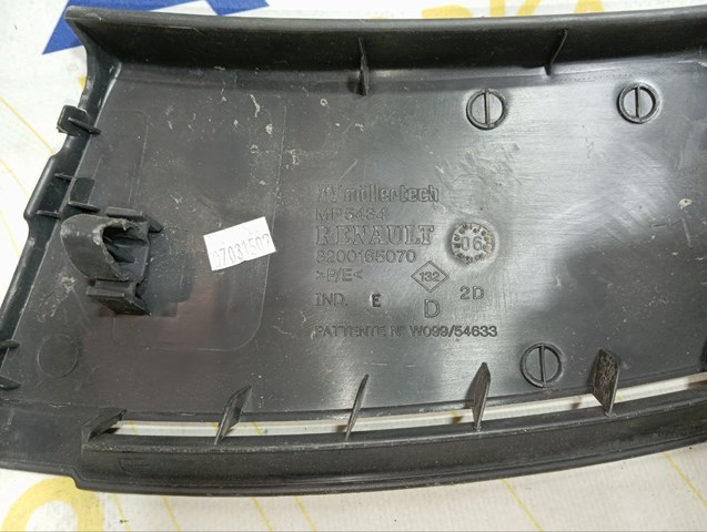  8200165070 Renault (RVI)