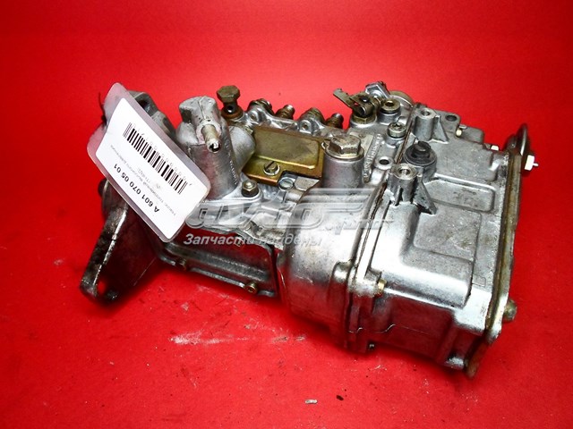 Купити A601070050180 Mercedes Насос паливний високого тиску (ПНВТ) - DIESEL