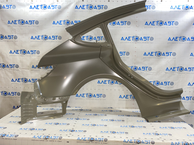 Купити 1073677SCB Tesla Крило заднє ліве