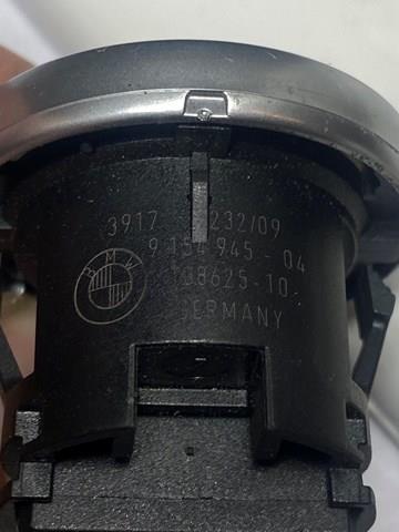 Кнопка запуску двигуна 9154945 BMW