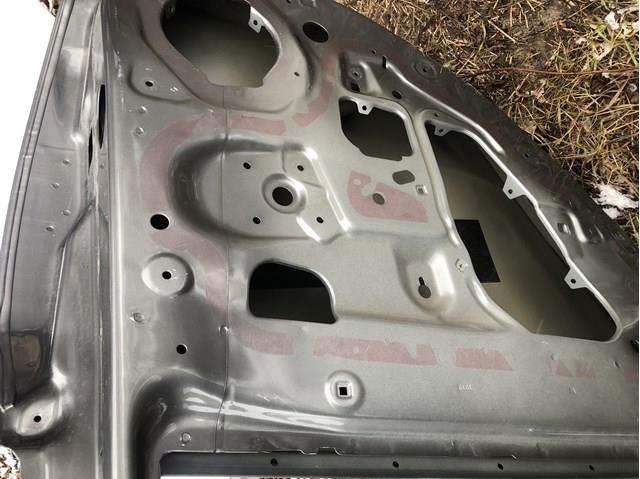 13285610 General Motors Двері пасажирськи задні ліві