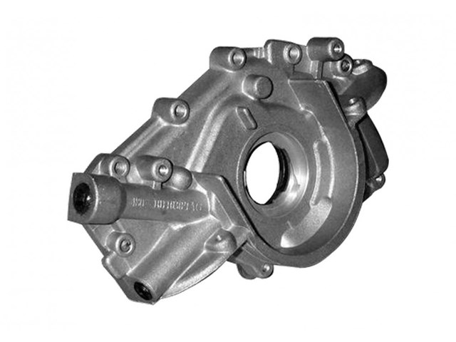 Купити 477F1011030BA Chery Насос маслозакачуючий