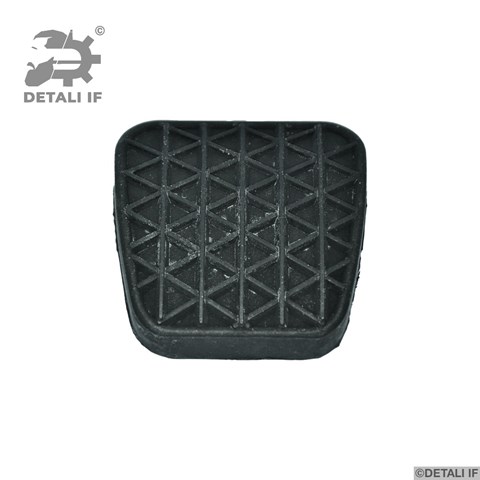 Купити DF11395 Detali IF Накладка педалі гальма