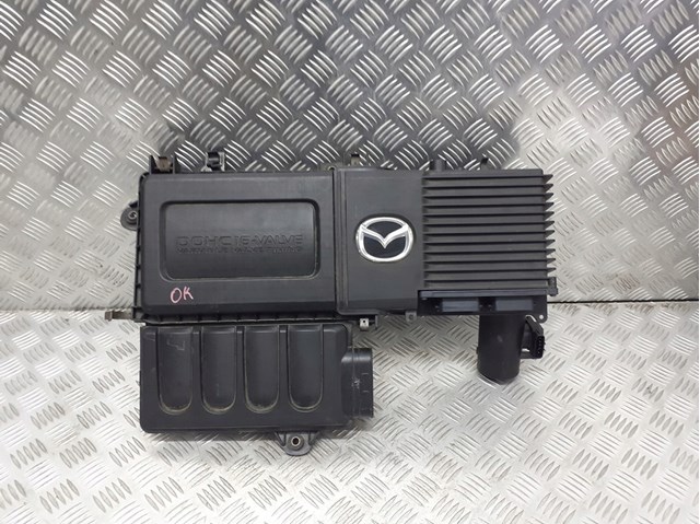 Купити 1001407041 Mazda 