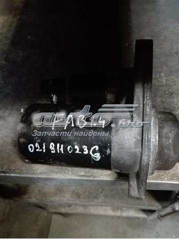 Стартер VAG 021911023G ціна, від 27.59 USD