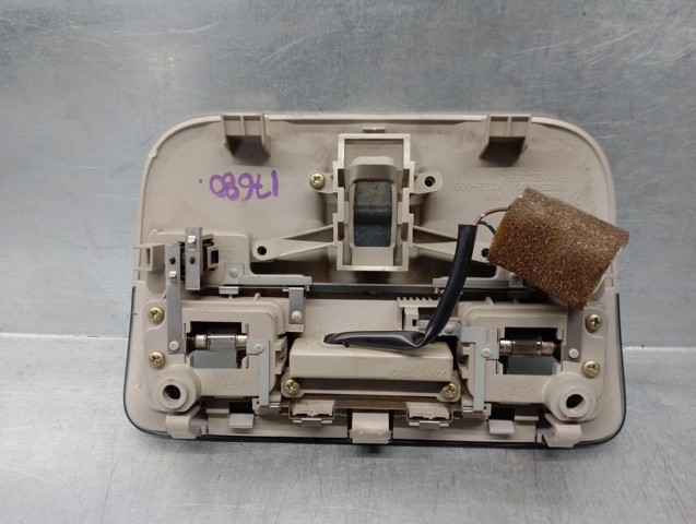 84621AG110 Subaru 