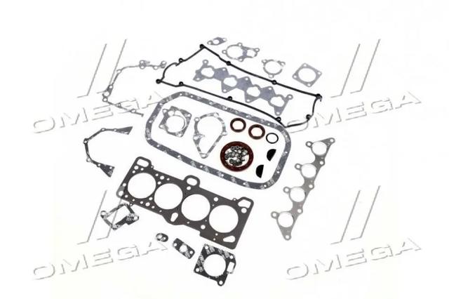 Комплект прокладок двигуна Parts-Mall PFAM101