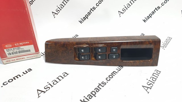 935703E310BL Hyundai/Kia 