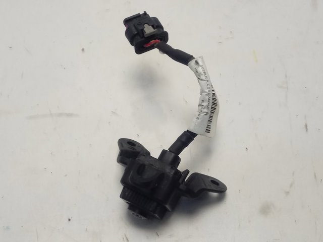 9841922880 Peugeot/Citroen Камера заднього виду
