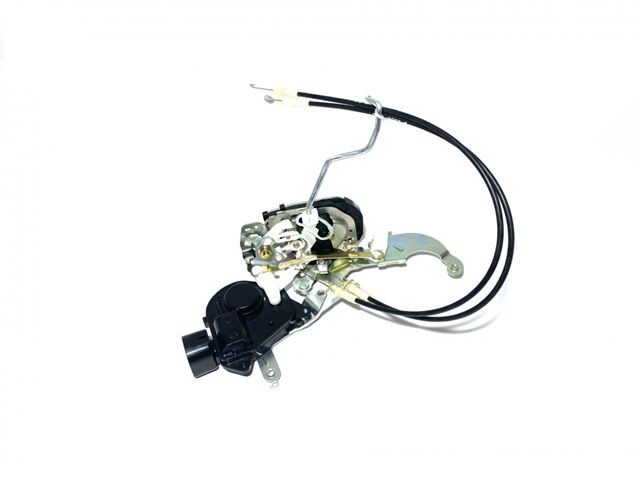 Замок передніх пасажирських дверей Geely 1018005290 ціна, від 20.29 USD