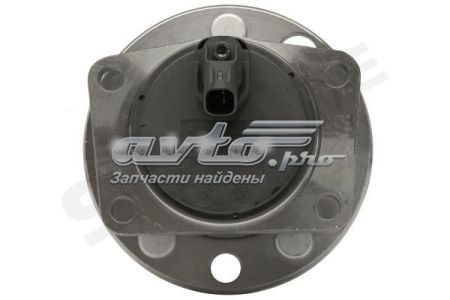 SLO23576 Starline Підшипник ступиці задньої