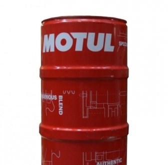 Масло моторне 848561 Motul