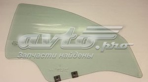 Скло передніх дверей, правих Sekurit 7264RGNS4FD