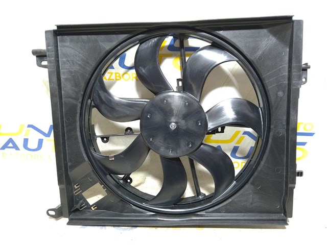 Вентилятор радіатора Kale 353735 ціна, від 91.75 USD