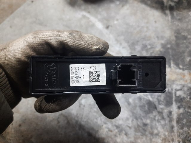  9374833 BMW