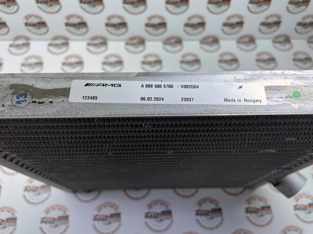 A099500570064 Mercedes 