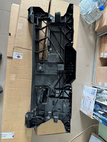 Купити 9808290780 Peugeot/Citroen Установча панель передня