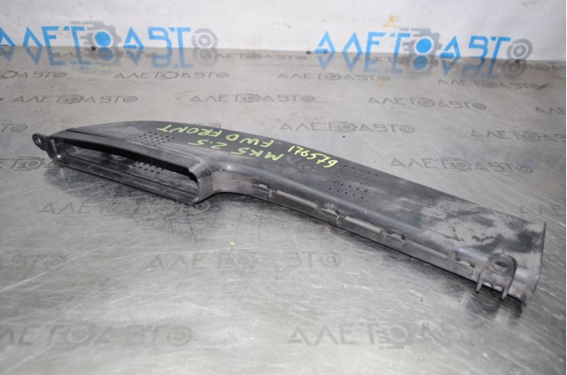 Повітроприймач Signeda PFD99316A