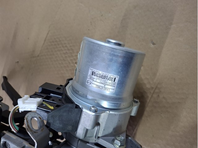 Колонка рульова Mazda VA4032150