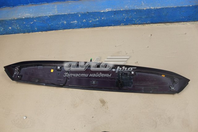 Купити 74900STX305ZH Honda Спойлер задніх дверей